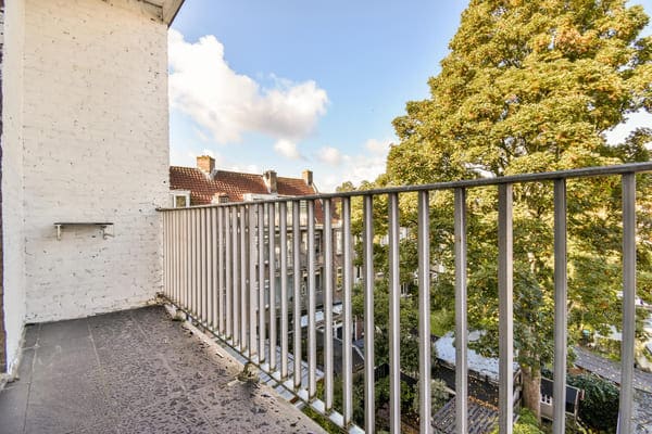 Chimney Maintenance