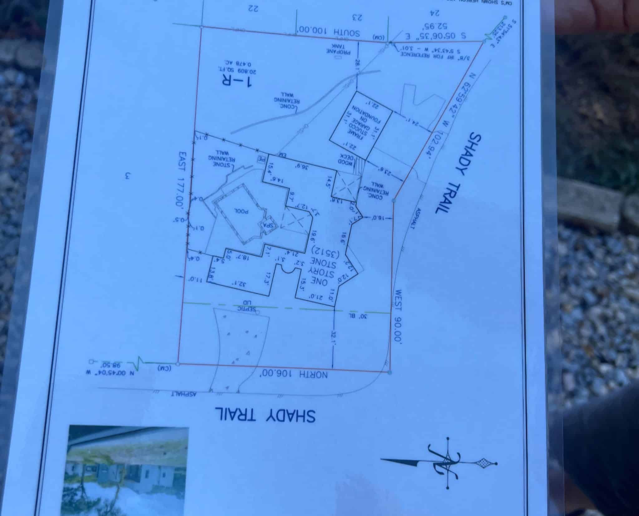 chimney permit